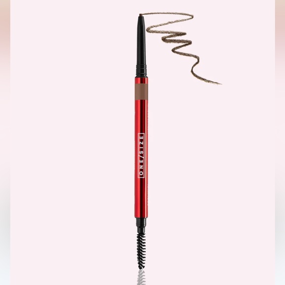 One Size O/S BROWKIKI MICRO BROW DEFINING PENCIL all shades available BNIB - Picture 3 of 7